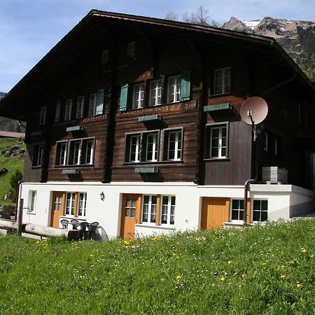 Beim See Grindelwald Exterior photo