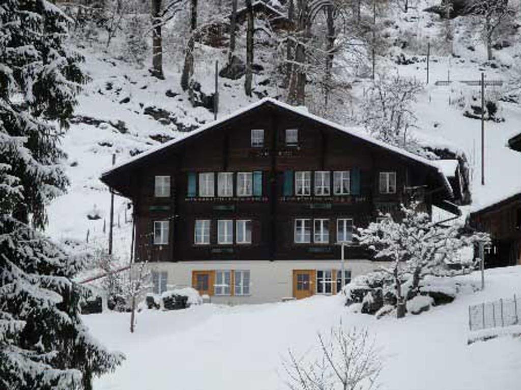 Beim See Grindelwald Exterior photo