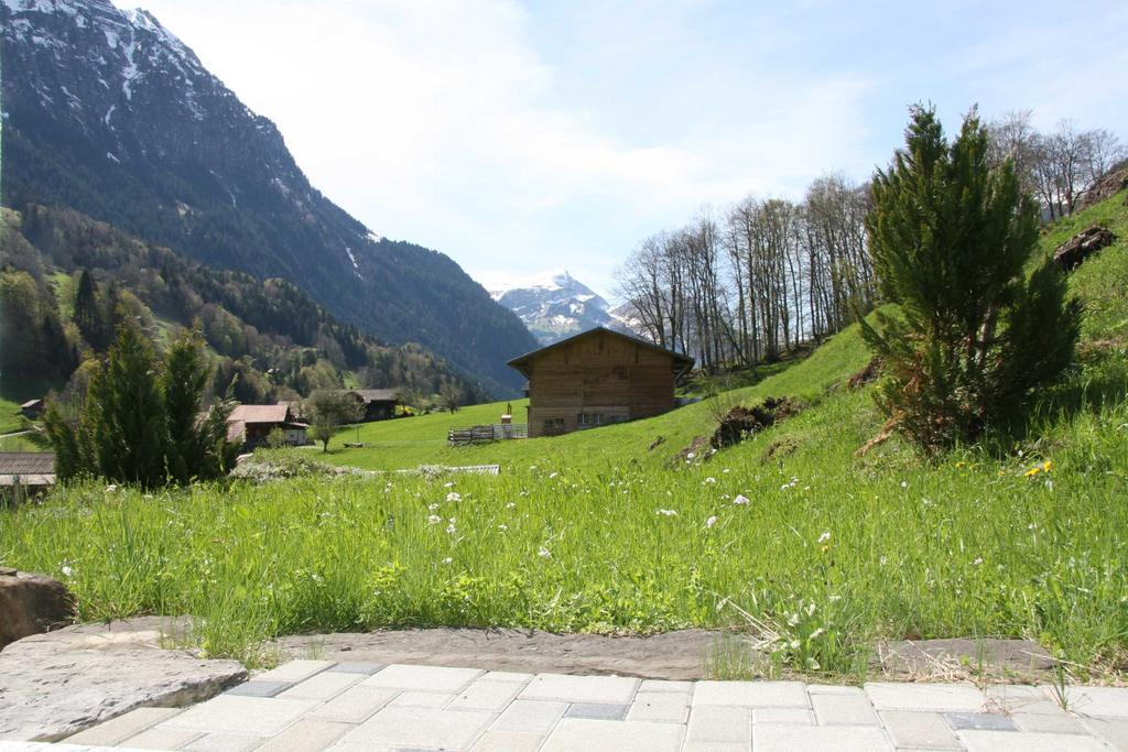 Beim See Grindelwald Exterior photo