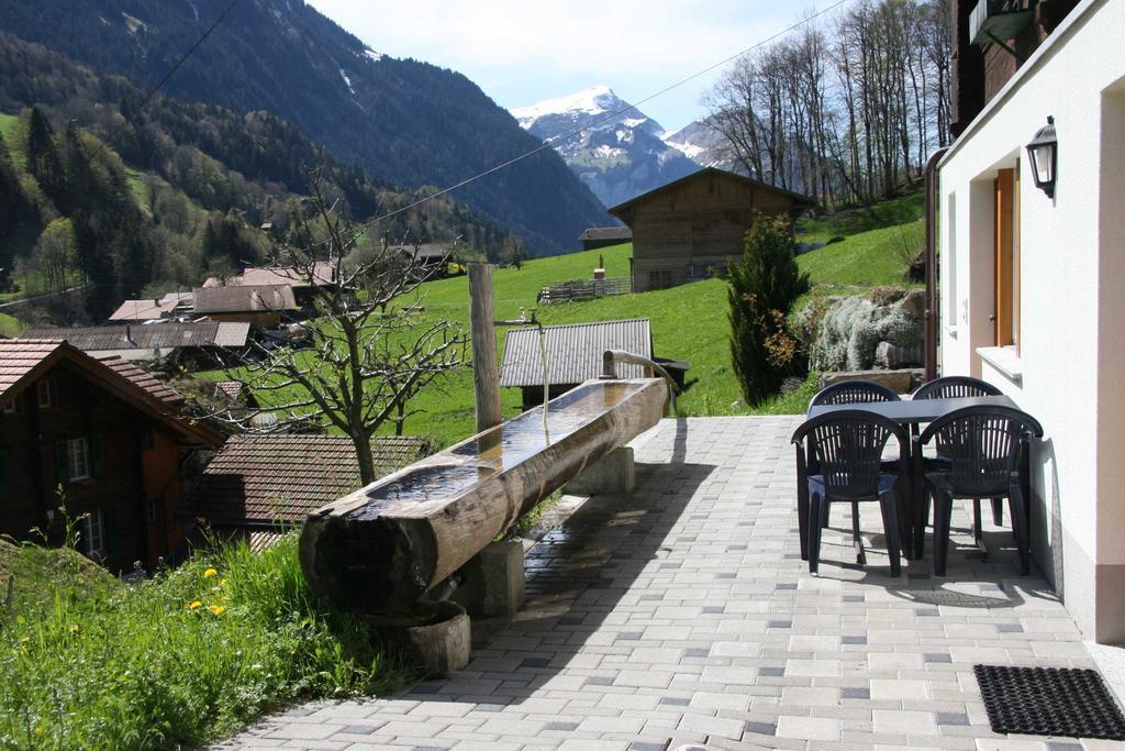 Beim See Grindelwald Exterior photo